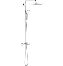 Душевая стойка Grohe Euphoria System 310 26075001