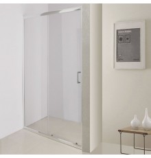 Душевая дверь в нишу BelBagno Uno -195 BF 1 140 C Cr