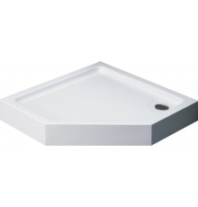 Поддон для душа Black White Stellar Wind P-09H