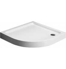 Поддон для душа Black White Stellar Wind QС-10H