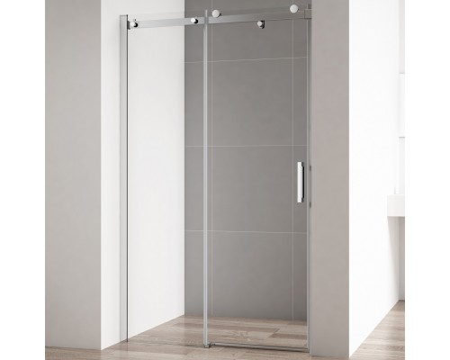 Душевая дверь в нишу Cezares Stylus Soft BF 1 160 C Cr