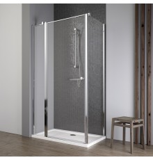 Душевой уголок Radaway EOS II KDJ 80x75 L