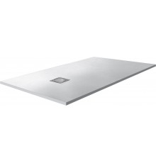 Поддон для душа RGW Stone Tray ST-0107W 70х100 с сифоном