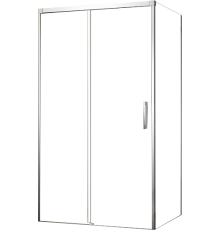 Душевой уголок Radaway Idea KDJ L 80x100