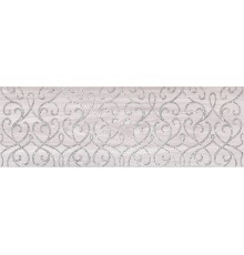 Декор Laparet Envy Blast матовый 20х60 бежевый