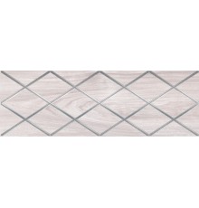 Декор Laparet Envy Attimo матовый 20х60 бежевый