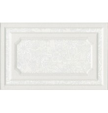 Плитка настенная Kerama Marazzi Ауленсия матовая серая, панель