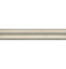Бордюр Kerama Marazzi Пикарди Багет матовый светлый