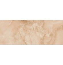 Плитка настенная Kerama Marazzi Стеллине глянцевая 20х50, бежевая