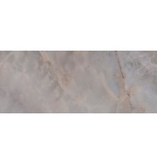 Плитка настенная Kerama Marazzi Стеллине глянцевая 20х50, серая