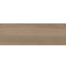 Плитка настенная Kerama Marazzi Ламбро матовая, ректифицированная 40х120, коричневая