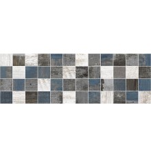 Мозаика Laparet Sweep матовая 20х60 микс