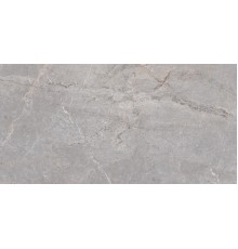 Керамогранит Laparet Carved River Gray 60x120, серый, карвинг