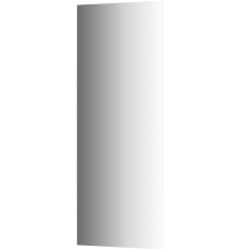 Зеркало Evoform Standard BY 0256 60x160