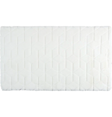 Коврик Fixsen Diamont FX-9050W 120x70, белый