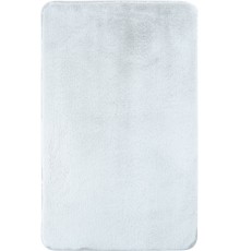 Коврик Fixsen Nice FX-9002C 80х50, голубой