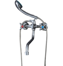 Универсальный смеситель Frap H27 F2227-2