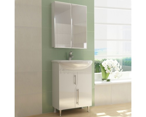 Мебель для ванной комнаты Vigo Grand 60