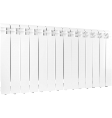 Радиатор алюминиевый Global Vox R 500 14 секций