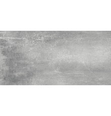 Керамогранит Gresse Madain cloud 60x120 цемент серый