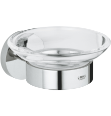 Мыльница Grohe Essentials 40444001