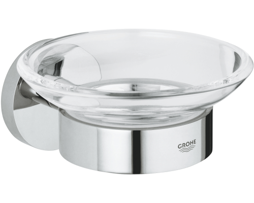 Мыльница Grohe Essentials 40444001