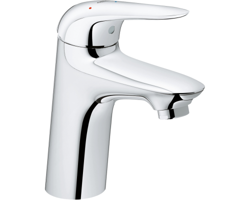 Смеситель для раковины Grohe Wave 23748001