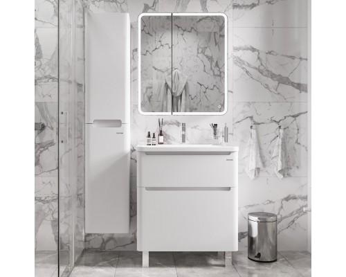 Мебель для ванной комнаты Grossman Адель 70 напольная