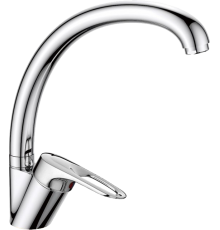 Смеситель для кухни Haiba HB04-2 HB4104-2