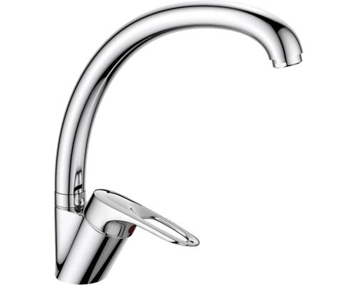 Смеситель для кухни Haiba HB04 HB4104