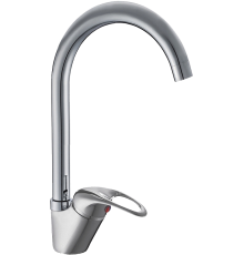 Смеситель для кухни Haiba HB15 HB4615