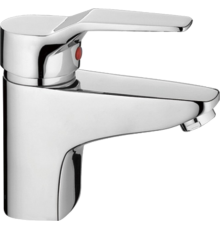 Смеситель для раковины Haiba HB63