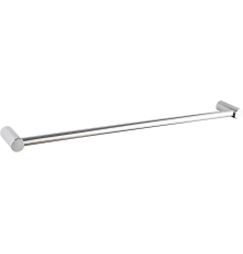 Полотенцедержатель Haiba HB84 01 хром