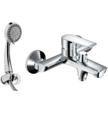 Смеситель для ванны с душем Haiba HB60563
