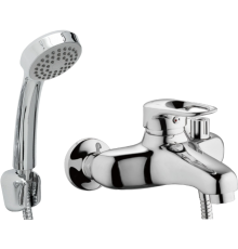 Смеситель для ванны с душем Haiba HB3204