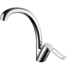 Смеситель для кухни Haiba HB41556-2