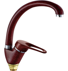 Смеситель для кухни Haiba HB4113-11