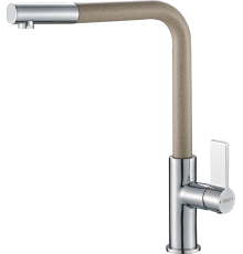 Смеситель для кухни Haiba HB70501-14