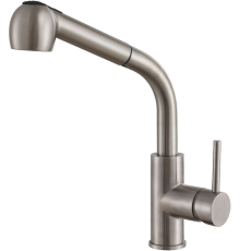 Смеситель для кухни Haiba HB70304-2