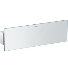 Шланговое подключение Hansgrohe Fixfit Porter 300 26456000 держатель для душа, хром