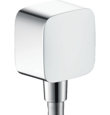 Шланговое подключение Hansgrohe FixFit Fixfit 26457000