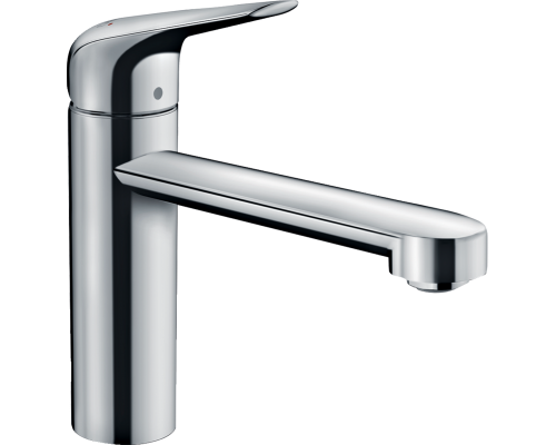 Смеситель для кухни Hansgrohe Focus M42 71806000 хром
