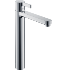 Смеситель для раковины Hansgrohe Metris S 31023000