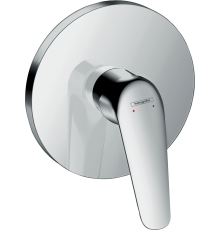 Смеситель для душа Hansgrohe Novus 71066000