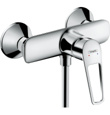 Смеситель для душа Hansgrohe Novus Loop 71360000