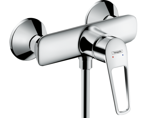Смеситель для душа Hansgrohe Novus Loop 71360000