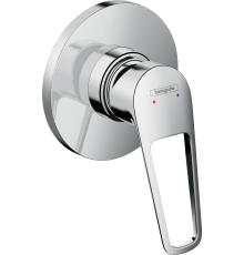 Смеситель для душа Hansgrohe Novus Loop 71361000