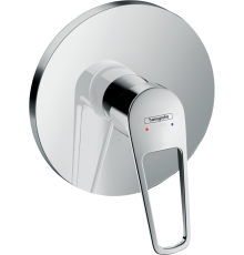 Смеситель для душа Hansgrohe Novus Loop 71365000