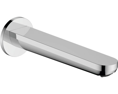Излив Hansgrohe Rebris S 72430000 для ванны, хром