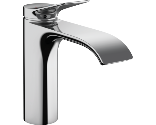 Смеситель для раковины Hansgrohe Vivenis 110 75020000 хром